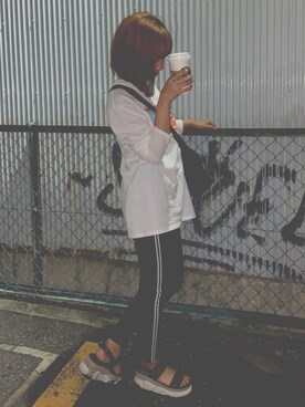 ｈａｎａさんのコーディネート