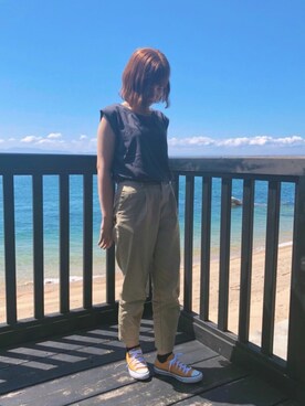 ｈａｎａさんのコーディネート