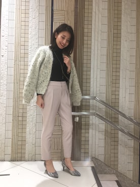 AOI(Tonal)さんのコーディネート