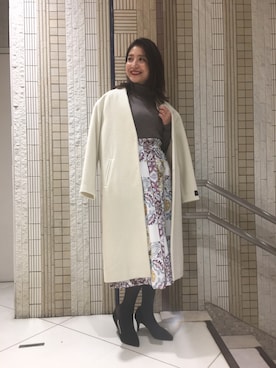 AOI(Tonal)さんのコーディネート