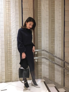 AOI(Tonal)さんのコーディネート