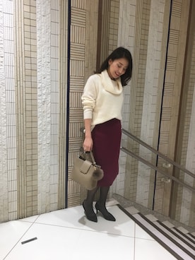 AOI(Tonal)さんのコーディネート