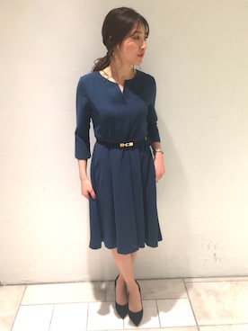 AOI(Tonal)さんのコーディネート