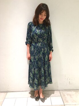 AOI(Tonal)さんのコーディネート