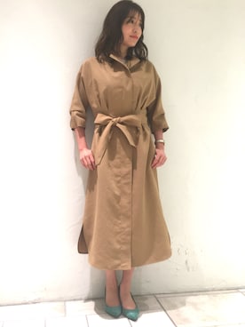 AOI(Tonal)さんのコーディネート