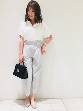 AOI(Tonal)さんのコーディネート