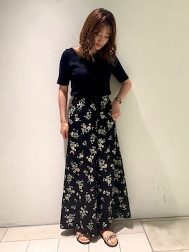 AOI(Tonal)さんのコーディネート