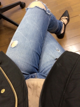 Mikaさんのコーディネート