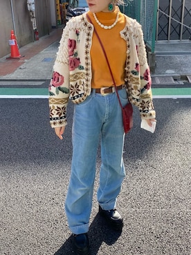 mounchieさんのコーディネート