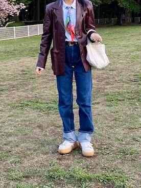 mounchieさんのコーディネート