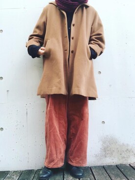 oshachillさんのコーディネート