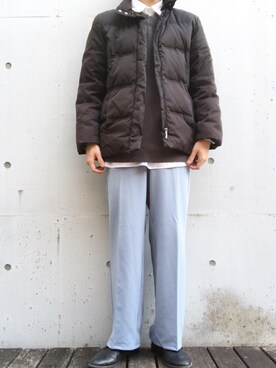 oshachillさんのコーディネート