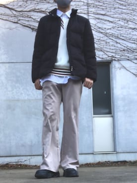 oshachillさんのコーディネート