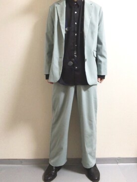 oshachillさんのコーディネート