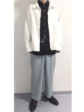 oshachillさんのコーディネート