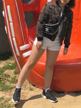 🐔咕 Giguさんのコーディネート