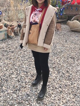 🐔咕 Giguさんのコーディネート