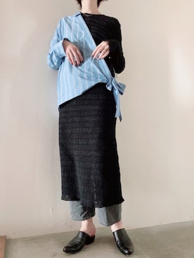 8.m.k.5さんのコーディネート