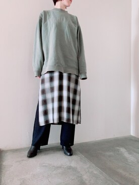 8.m.k.5さんのコーディネート