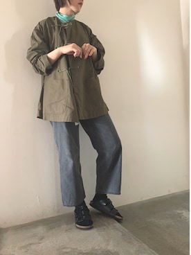 8.m.k.5さんのコーディネート