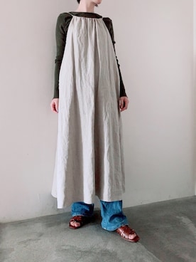 8.m.k.5さんのコーディネート