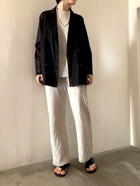 8.m.k.5さんのコーディネート