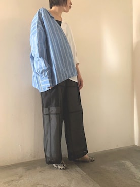 8.m.k.5さんのコーディネート