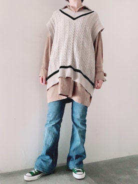 8.m.k.5さんのコーディネート