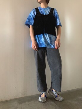 8.m.k.5さんのコーディネート