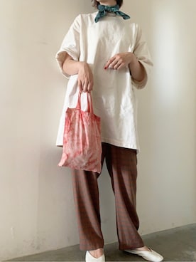 8.m.k.5さんのコーディネート