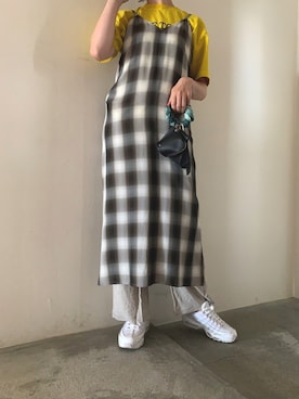 8.m.k.5さんのコーディネート