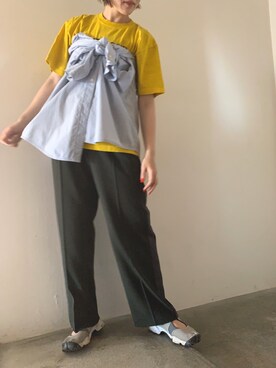 8.m.k.5さんのコーディネート