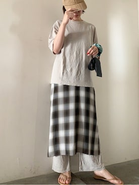 8.m.k.5さんのコーディネート