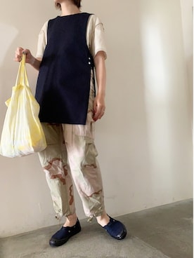 8.m.k.5さんのコーディネート