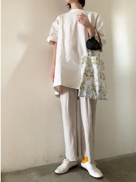 8.m.k.5さんのコーディネート