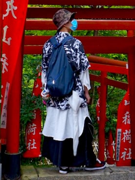 Shinさんのコーディネート