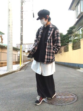 Shinさんのコーディネート