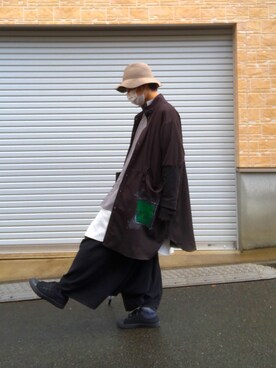 Shinさんのコーディネート