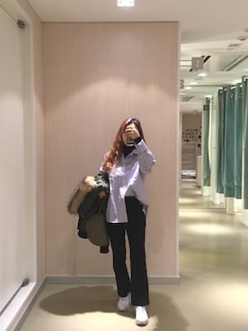 Miinrosaさんのコーディネート