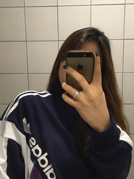 Miinrosaさんのコーディネート