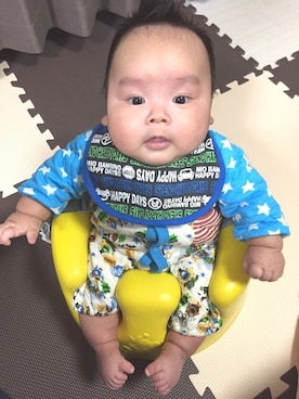 KZTさんのコーディネート