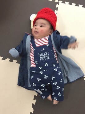 KZTさんのコーディネート