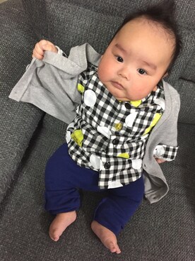 KZTさんのコーディネート