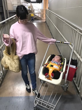 KZTさんのコーディネート