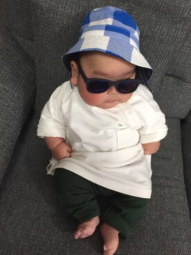 KZTさんのコーディネート