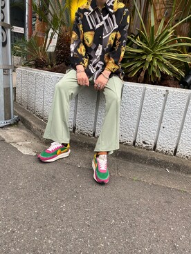 masatoooさんのコーディネート