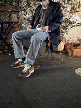 masatoooさんのコーディネート