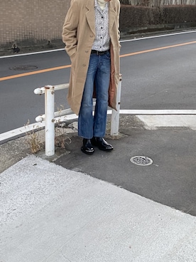 masatoooさんのコーディネート