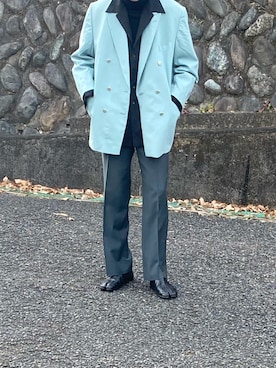 masatoooさんのコーディネート