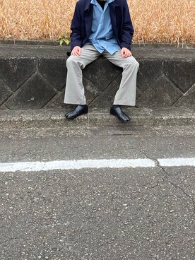 masatoooさんのコーディネート